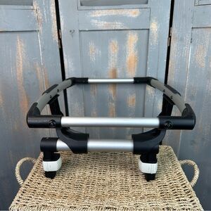 Bugaboo Donkey Mono Adapter for Chicco Car Seats